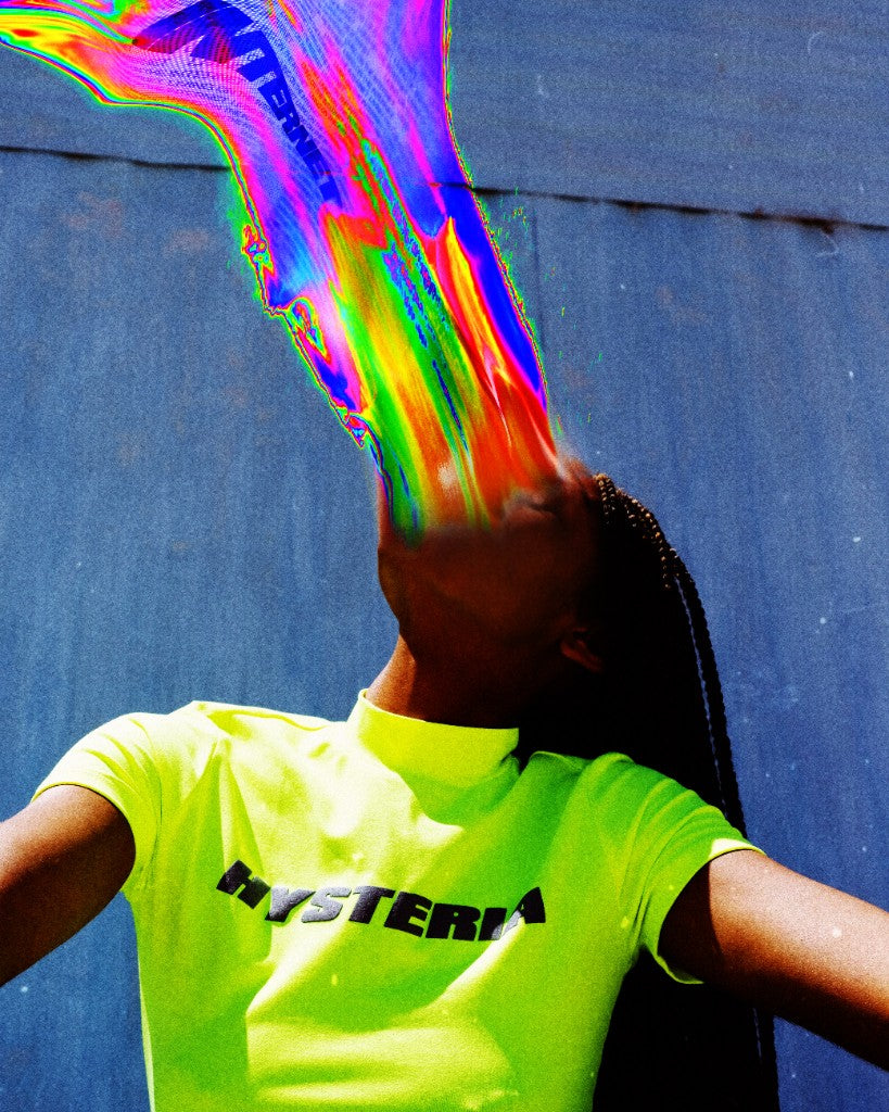 Hysteria